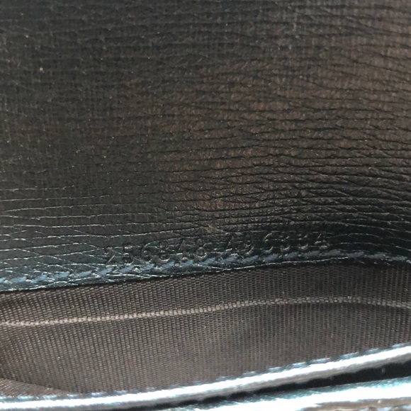 Gucci Continental Wallet - Picture 7 of 7